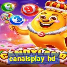 canaisplay hd